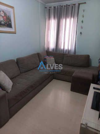 Imagem Apartamento com 2 Quartos à Venda, 64 m² em Baeta Neves - São Bernardo Do Campo Imagem Apartamento com 2 Quartos à Venda, 64 m² em Baeta Neves - São Bernardo Do Campo