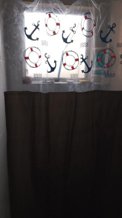 Apartamento com 2 Quartos à Venda, 51 m² em Umuarama - Itanhaém