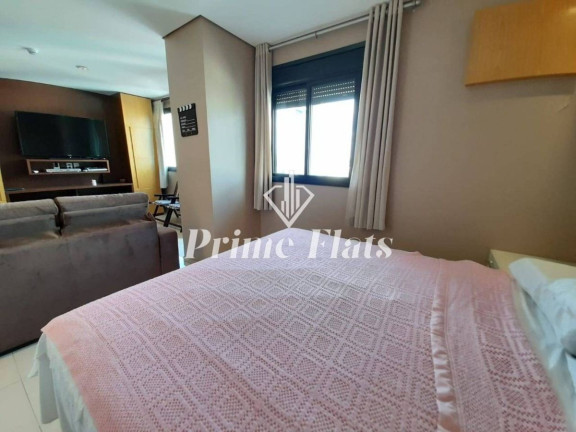 Imagem Apartamento com 1 Quarto à Venda, 33 m² em Santana - São Paulo Imagem Apartamento com 1 Quarto à Venda, 33 m² em Santana - São Paulo