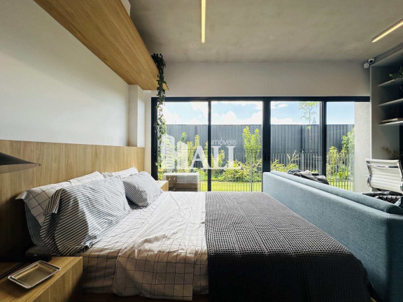 Imagem Apartamento com 1 Quarto à Venda, 35 m² em Jardim Paulistano - São José Do Rio Preto Imagem Apartamento com 1 Quarto à Venda, 35 m² em Jardim Paulistano - São José Do Rio Preto
