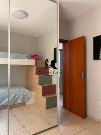 Imagem Apartamento com 3 Quartos à Venda, 110 m² em Europa - Contagem Imagem Apartamento com 3 Quartos à Venda, 110 m² em Europa - Contagem