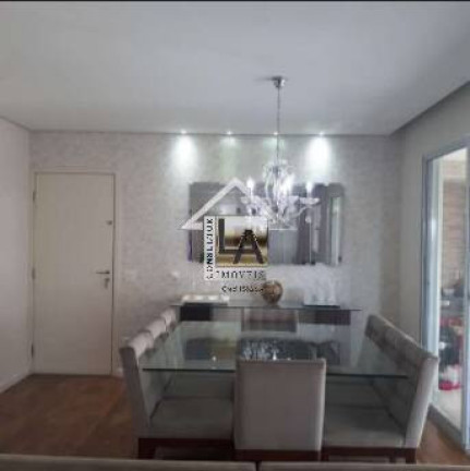 Imagem Apartamento com 3 Quartos à Venda, 135 m² em Alto Da Boa Vista - São Paulo