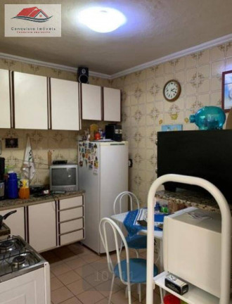 Imagem Apartamento com 2 Quartos à Venda, 60 m² em Vila Galvão - Guarulhos