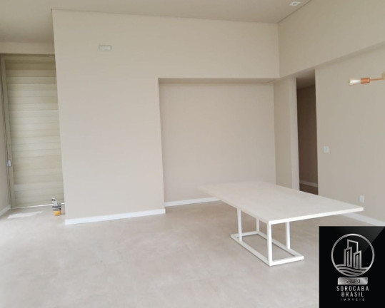 Imagem Casa com 3 Quartos à Venda, 233 m² em Alphaville Nova Esplanada - Votorantim
