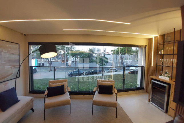 Imagem Apartamento com 3 Quartos à Venda, 163 m² em Nova Petrópolis - São Bernardo Do Campo Imagem Apartamento com 3 Quartos à Venda, 163 m² em Nova Petrópolis - São Bernardo Do Campo