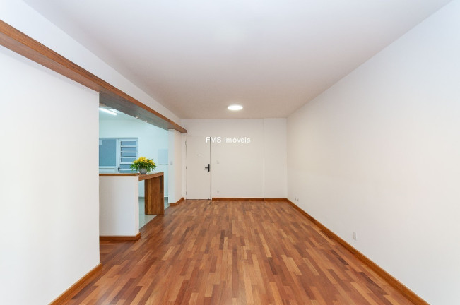 Imagem Imóvel com 2 Quartos à Venda, 94 m² em Vila Romana - São Paulo
