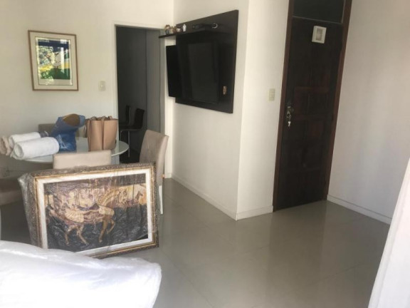 Imagem Apartamento com 3 Quartos à Venda, 105 m² em Candeal - Salvador