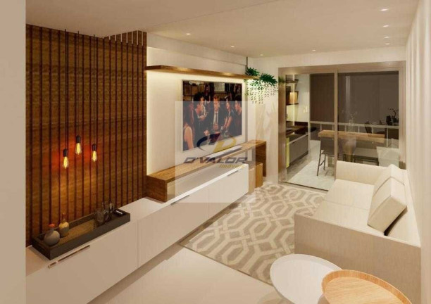 Imagem Apartamento com 3 Quartos à Venda, 81 m² em Manaíra - João Pessoa