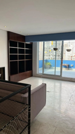 Imagem Apartamento com 2 Quartos para Alugar, 140 m² em Pinheiros - São Paulo Imagem Apartamento com 2 Quartos para Alugar, 140 m² em Pinheiros - São Paulo