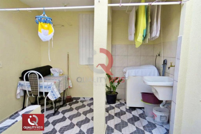 Imagem Sobrado com 2 Quartos à Venda, 100 m² em Vila Maria Alta - São Paulo