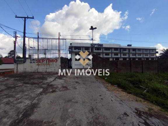 Imagem Edifício Residencial à Venda, 7.500 m² em Maracangalha - Belém