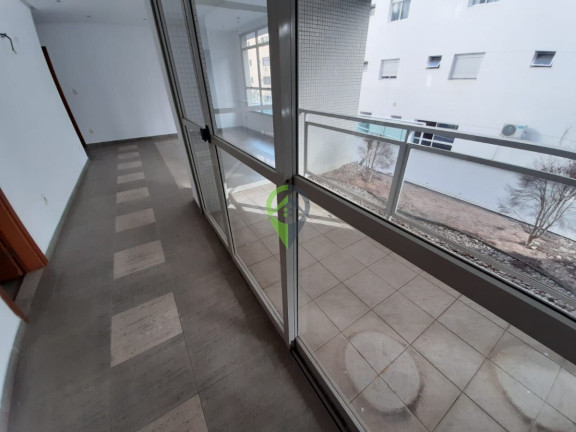 Imagem Apartamento com 4 Quartos à Venda, 290 m² em Boqueirão - Santos Imagem Apartamento com 4 Quartos à Venda, 290 m² em Boqueirão - Santos