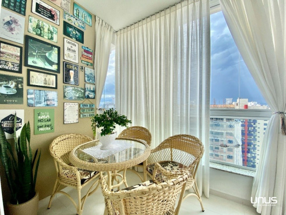 Imagem Apartamento com 2 Quartos à Venda, 97 m² em Campinas - São José