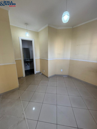 Imagem Apartamento com 1 Quarto à Venda, 40 m² em Tatuapé - São Paulo Imagem Apartamento com 1 Quarto à Venda, 40 m² em Tatuapé - São Paulo
