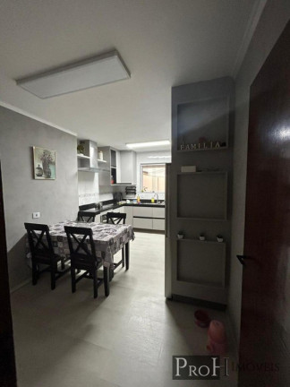 Imagem Sobrado com 3 Quartos à Venda, 125 m² em Campestre - Santo André Imagem Sobrado com 3 Quartos à Venda, 125 m² em Campestre - Santo André