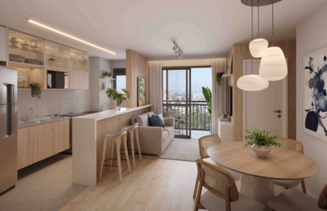 Imagem Apartamento com 2 Quartos à Venda, 102 m² em Centro - Niterói Imagem Apartamento com 2 Quartos à Venda, 102 m² em Centro - Niterói