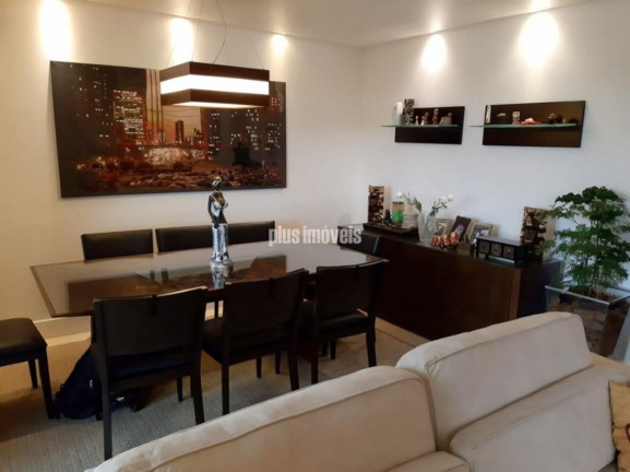 Imagem Apartamento com 4 Quartos à Venda, 171 m² em Panamby - São Paulo Imagem Apartamento com 4 Quartos à Venda, 171 m² em Panamby - São Paulo