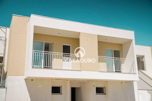 Imagem Casa com 3 Quartos à Venda, 116 m² em Pau Pombo  - Nova Lima