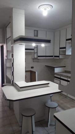 Imagem Imóvel com 4 Quartos à Venda, 217 m² em Alvarenga - São Bernardo Do Campo