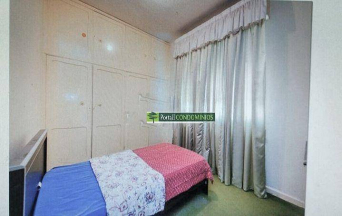 Imagem Apartamento com 3 Quartos à Venda, 130 m² em Centro - Curitiba Imagem Apartamento com 3 Quartos à Venda, 130 m² em Centro - Curitiba