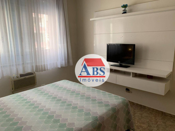 Imagem Apartamento com 3 Quartos à Venda, 99 m² em Embaré - Santos Imagem Apartamento com 3 Quartos à Venda, 99 m² em Embaré - Santos