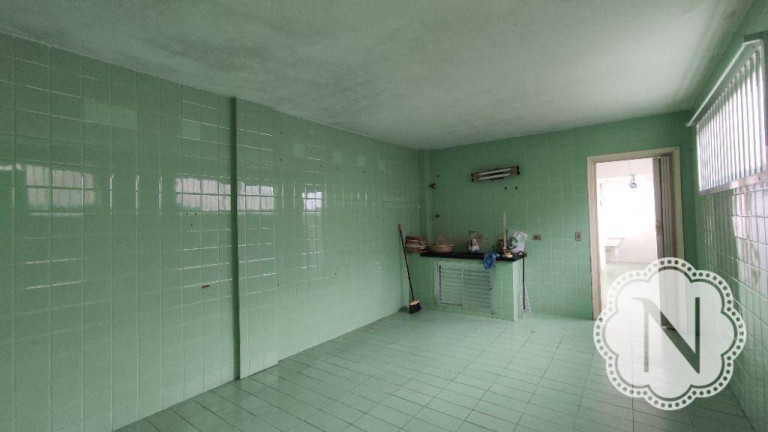 Imagem Apartamento com 3 Quartos à Venda, 147 m² em Centro - Itanhaém