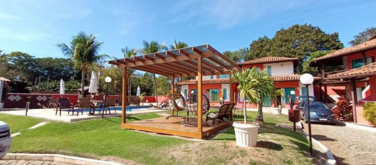 Imagem Imóvel com 16 Quartos à Venda, 741 m² em Ferradura - Armação Dos Búzios