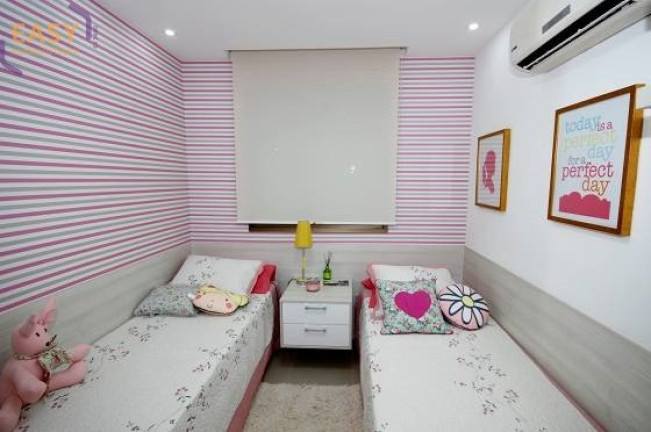 Imagem Imóvel com 3 Quartos à Venda, 80 m² em Cachambi - Rio De Janeiro Imagem Imóvel com 3 Quartos à Venda, 80 m² em Cachambi - Rio De Janeiro
