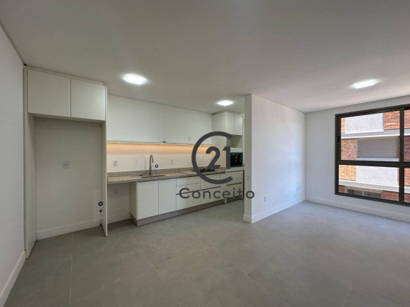 Apartamento com 2 Quartos para Alugar, 70 m² em Estreito - Florianópolis