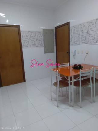 Imagem Sobrado com 5 Quartos à Venda, 274 m² em Embaré - Santos Imagem Sobrado com 5 Quartos à Venda, 274 m² em Embaré - Santos