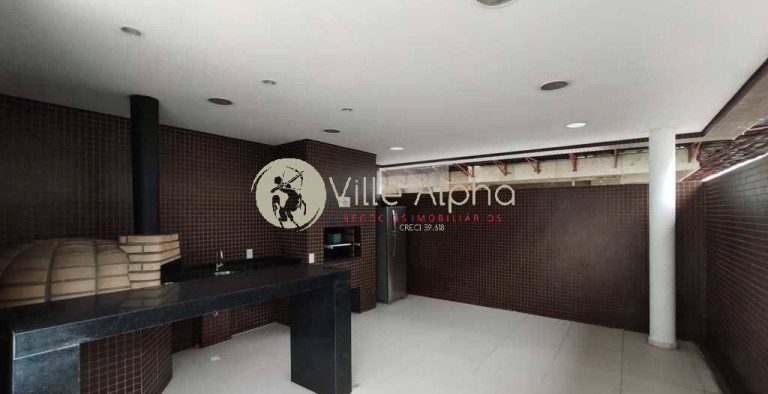 Imagem Apartamento com 3 Quartos à Venda, 87 m² em Pompeia - Santos Imagem Apartamento com 3 Quartos à Venda, 87 m² em Pompeia - Santos