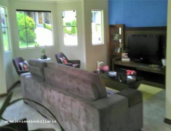 Imagem Casa com 4 Quartos à Venda, 294 m² em Paysage Vert - Vargem Grande Paulista