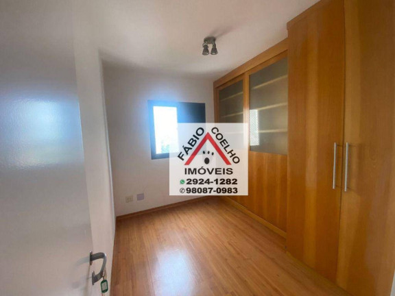 Imagem Apartamento com 3 Quartos à Venda, 70 m² em Jardim Marajoara - São Paulo Imagem Apartamento com 3 Quartos à Venda, 70 m² em Jardim Marajoara - São Paulo