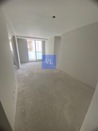 Imagem Imóvel com 3 Quartos à Venda, 77 m² em Capão Raso - Curitiba