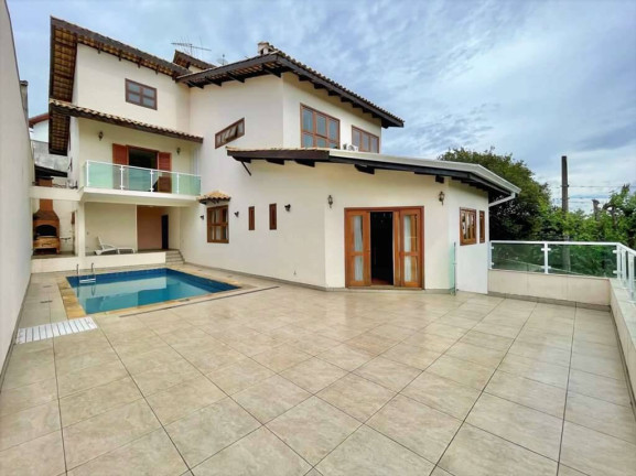 Casa com 4 Quartos à Venda, 478 m² em São Paulo