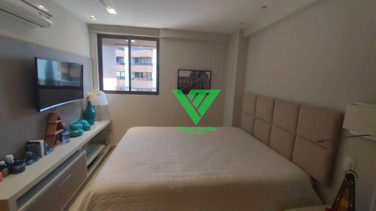 Imagem Apartamento com 3 Quartos à Venda, 87 m² em Intermares - Cabedelo