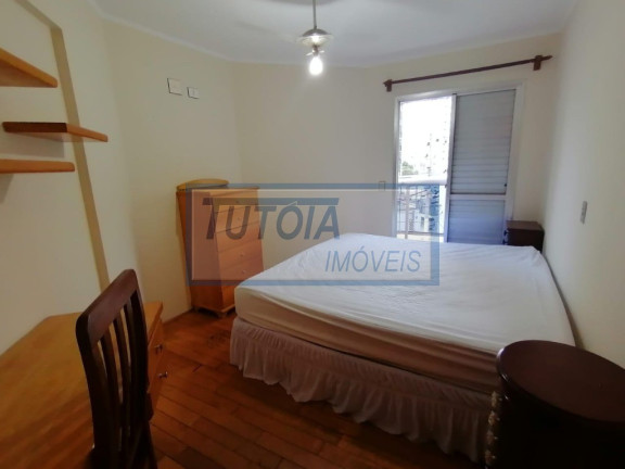 Imagem Apartamento com 3 Quartos à Venda, 90 m² em Vila Mariana - São Paulo