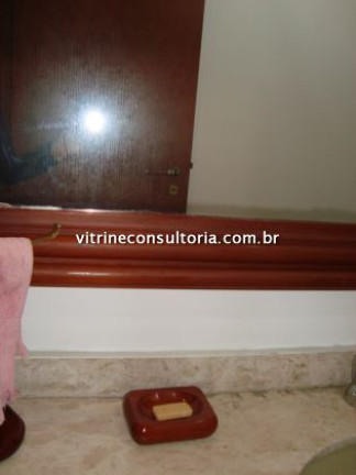 Imagem Apartamento com 3 Quartos à Venda, 162 m² em Vila Mariana - São Paulo