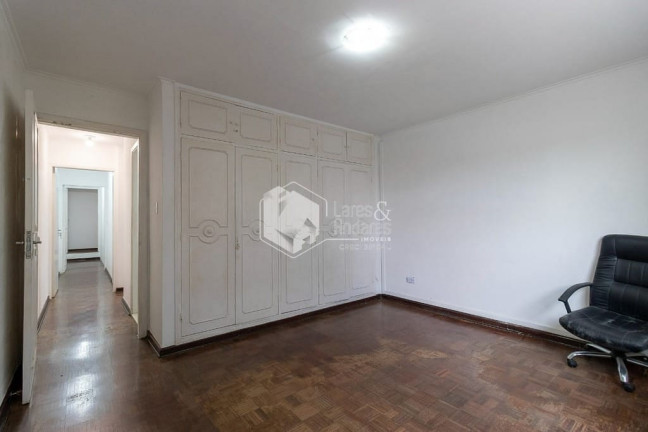 Imagem Casa com 4 Quartos à Venda, 190 m² em Mirandópolis - São Paulo