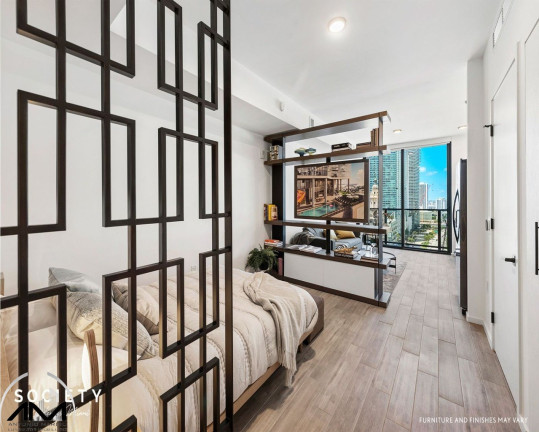 Imagem Apartamento com 3 Quartos à Venda, 143 m² em Downtowm Maiami - Maiami Imagem Apartamento com 3 Quartos à Venda, 143 m² em Downtowm Maiami - Maiami