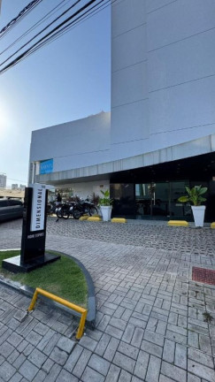 Imagem Apartamento com 2 Quartos à Venda, 56 m² em Manaíra - João Pessoa