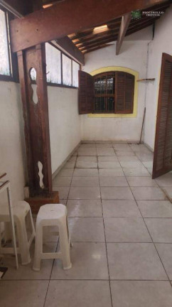 Imagem Casa com 3 Quartos à Venda, 279 m² em Solemar - Praia Grande Imagem Casa com 3 Quartos à Venda, 279 m² em Solemar - Praia Grande
