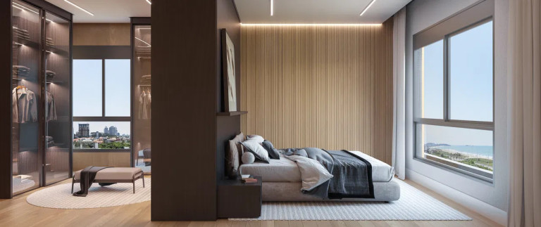 Imagem Apartamento com 4 Quartos à Venda, 170 m² em Itacolomí - Balneário Piçarras Imagem Apartamento com 4 Quartos à Venda, 170 m² em Itacolomí - Balneário Piçarras