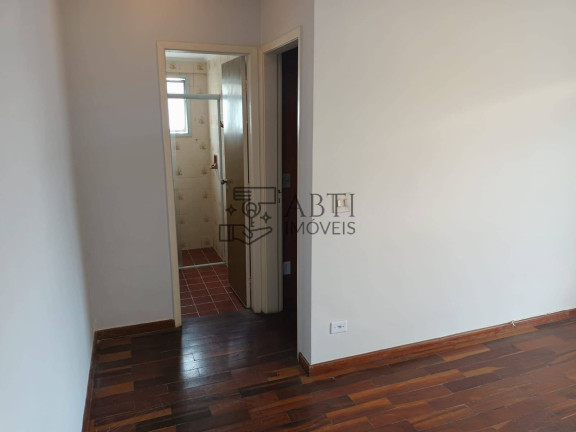 Imagem Apartamento com 1 Quarto à Venda, 42 m² em Vila Clementino - São Paulo Imagem Apartamento com 1 Quarto à Venda, 42 m² em Vila Clementino - São Paulo
