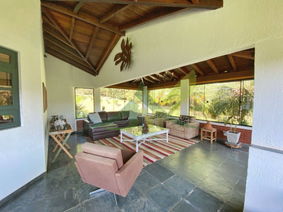 Chácara com 9 Quartos à Venda, 5.000 m² em Portão - Atibaia