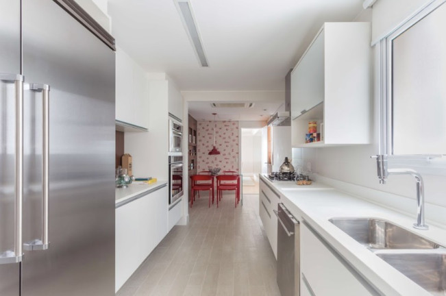 Imagem Imóvel com 3 Quartos à Venda, 275 m² em Itaim Bibi - São Paulo