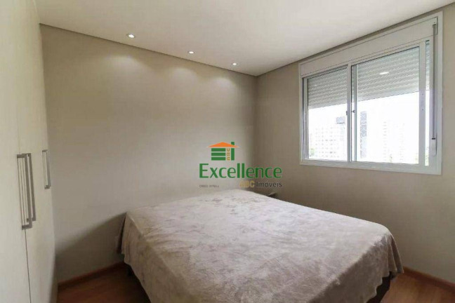Imagem Apartamento com 2 Quartos à Venda, 53 m² em Brás - São Paulo Imagem Apartamento com 2 Quartos à Venda, 53 m² em Brás - São Paulo