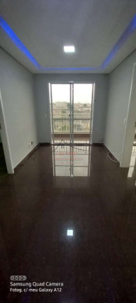 Apartamento com 2 Quartos à Venda, 49 m² em Jardim Santa Terezinha (zona Leste) - São Paulo
