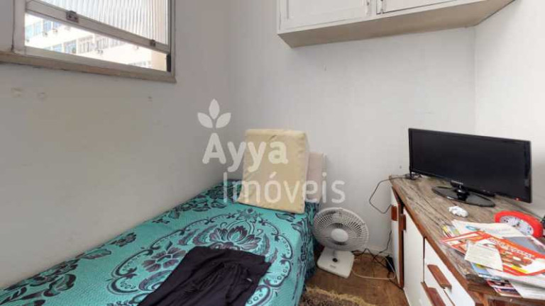 Imagem Apartamento com 3 Quartos à Venda, 120 m² em Botafogo - Rio De Janeiro Imagem Apartamento com 3 Quartos à Venda, 120 m² em Botafogo - Rio De Janeiro