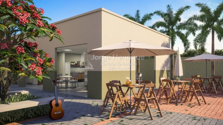 Imagem Apartamento com 2 Quartos à Venda, 42 m² em São Vicente - Belford Roxo Imagem Apartamento com 2 Quartos à Venda, 42 m² em São Vicente - Belford Roxo